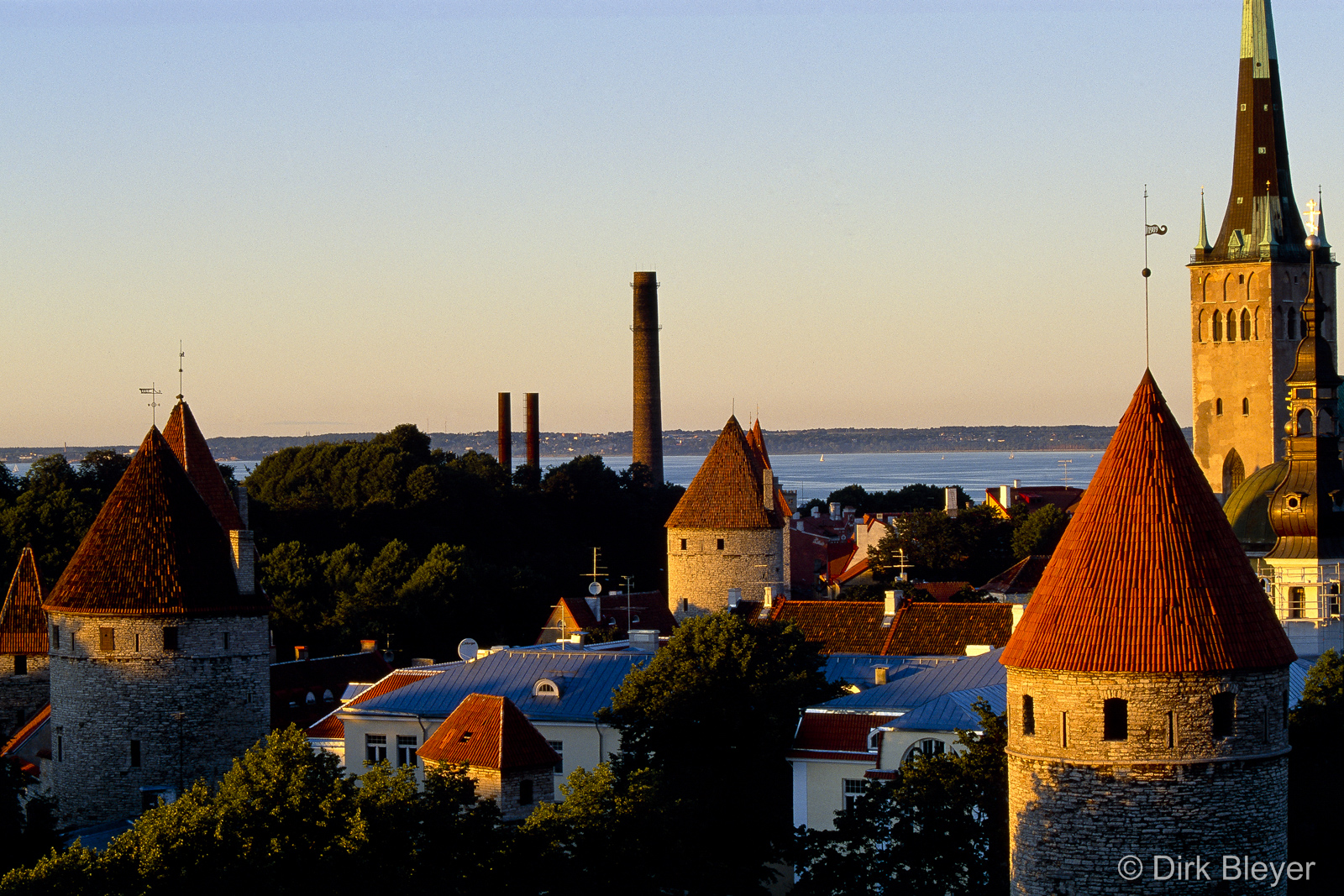 Tallinn (Estland)