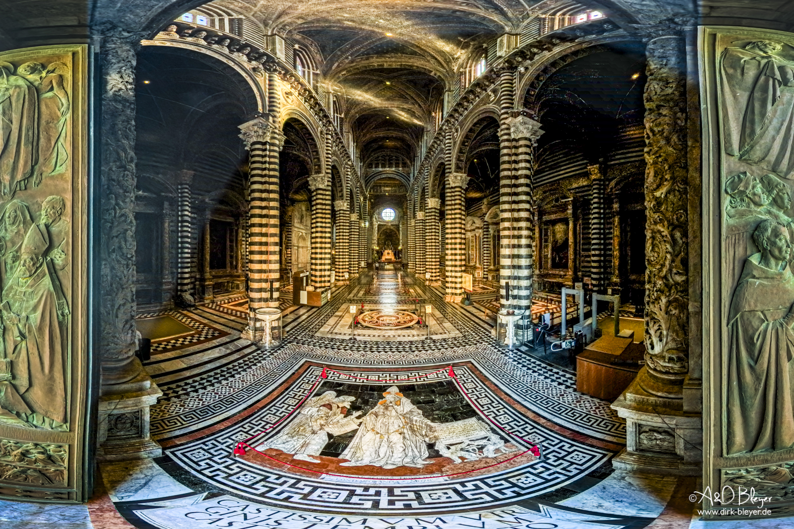 Dom zu Siena