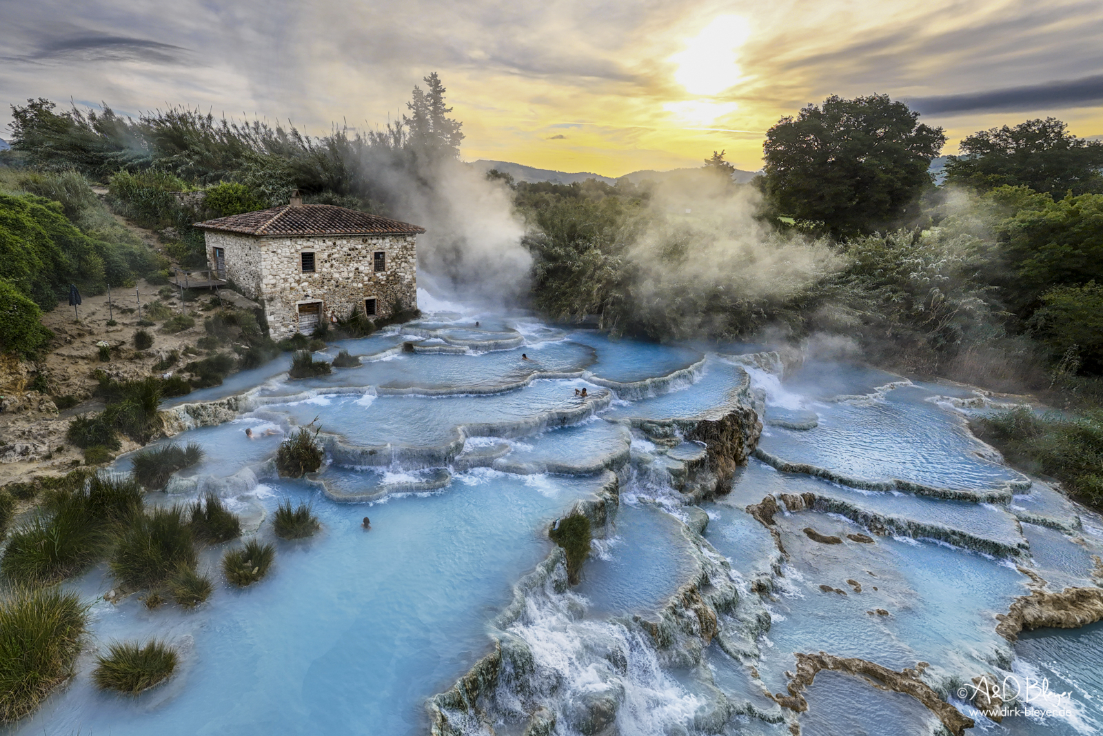 Saturnia