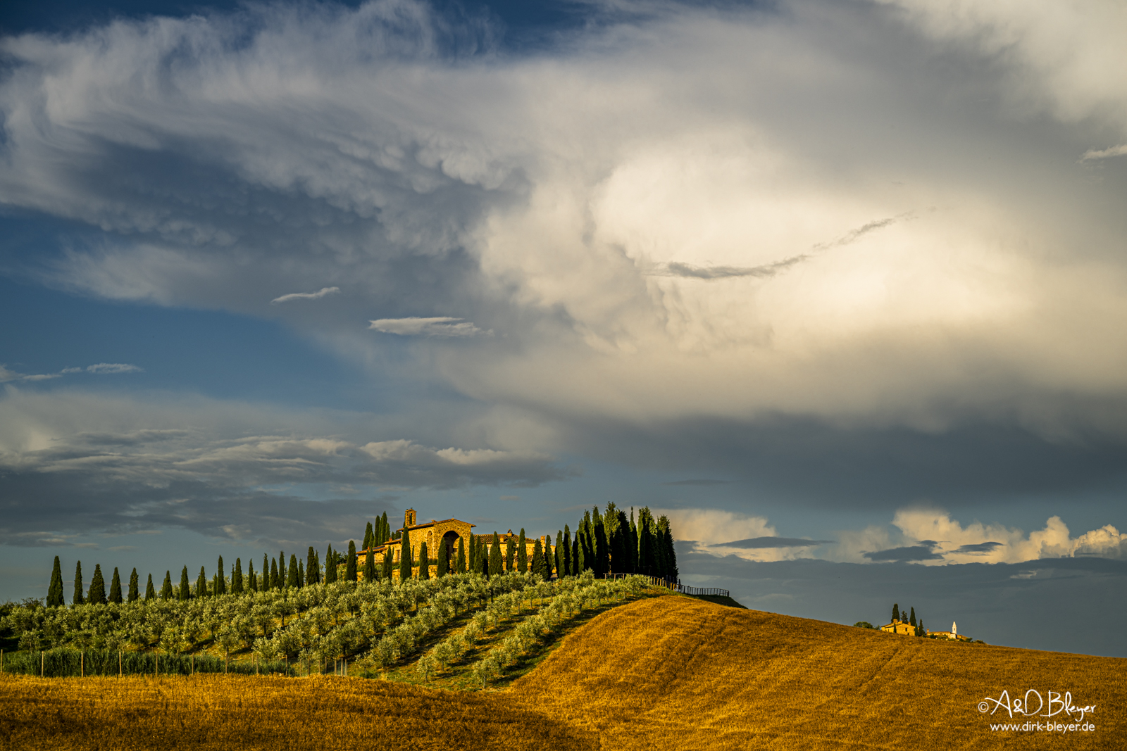 Val D'Orcia