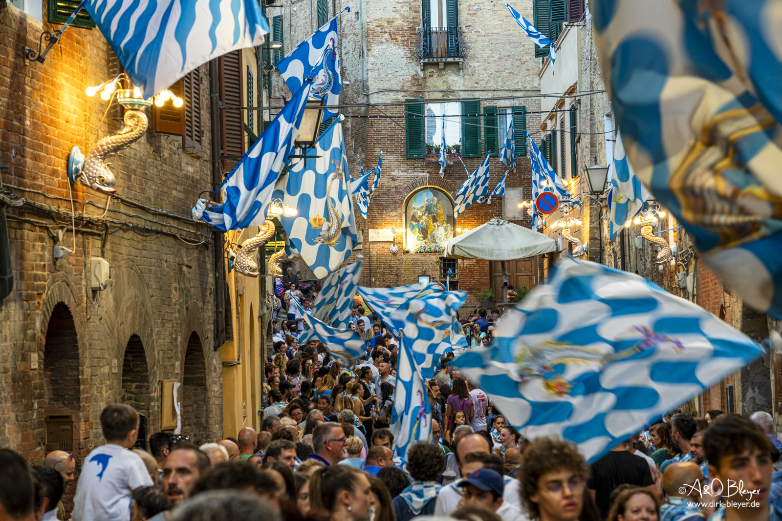 Palio di Siena