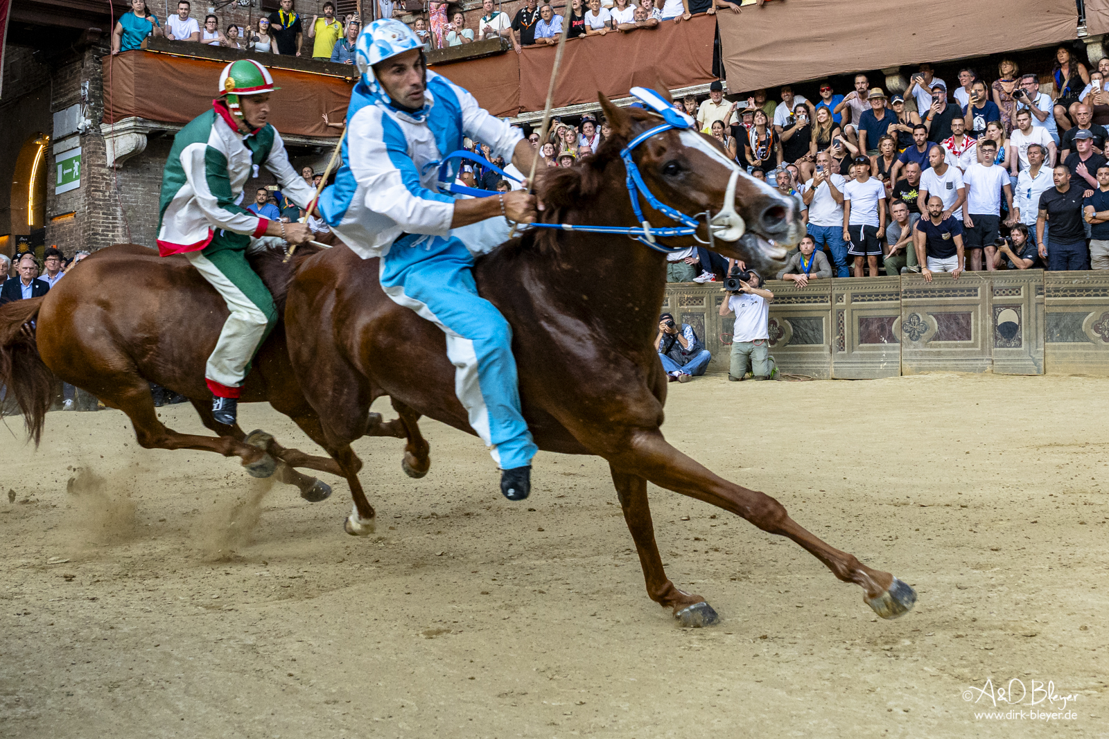 Palio di Siena