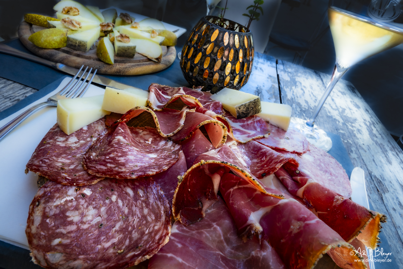 Tagliere