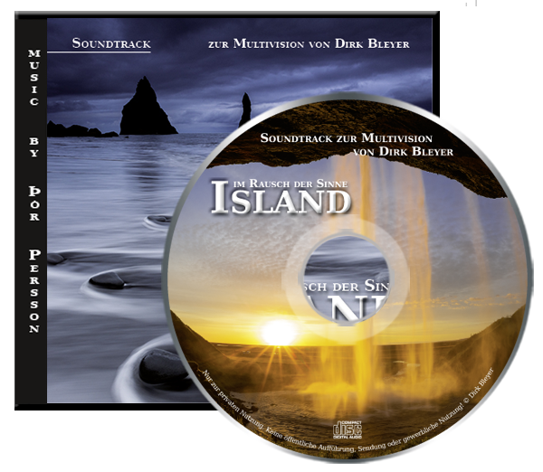 Dirk Bleyer Soundtrack Island