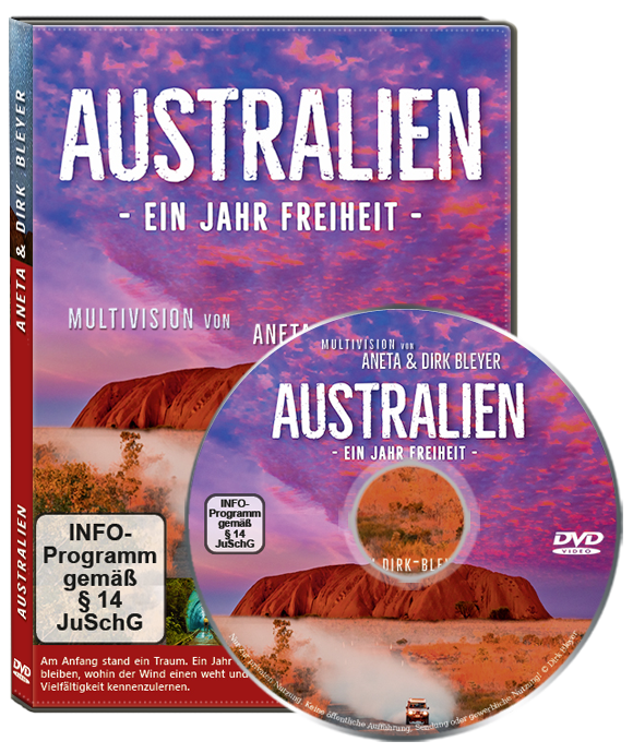 Neue DVD!