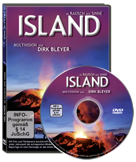 DVD Island