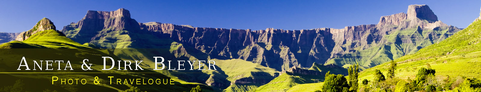 Header Suedafrika Schrift